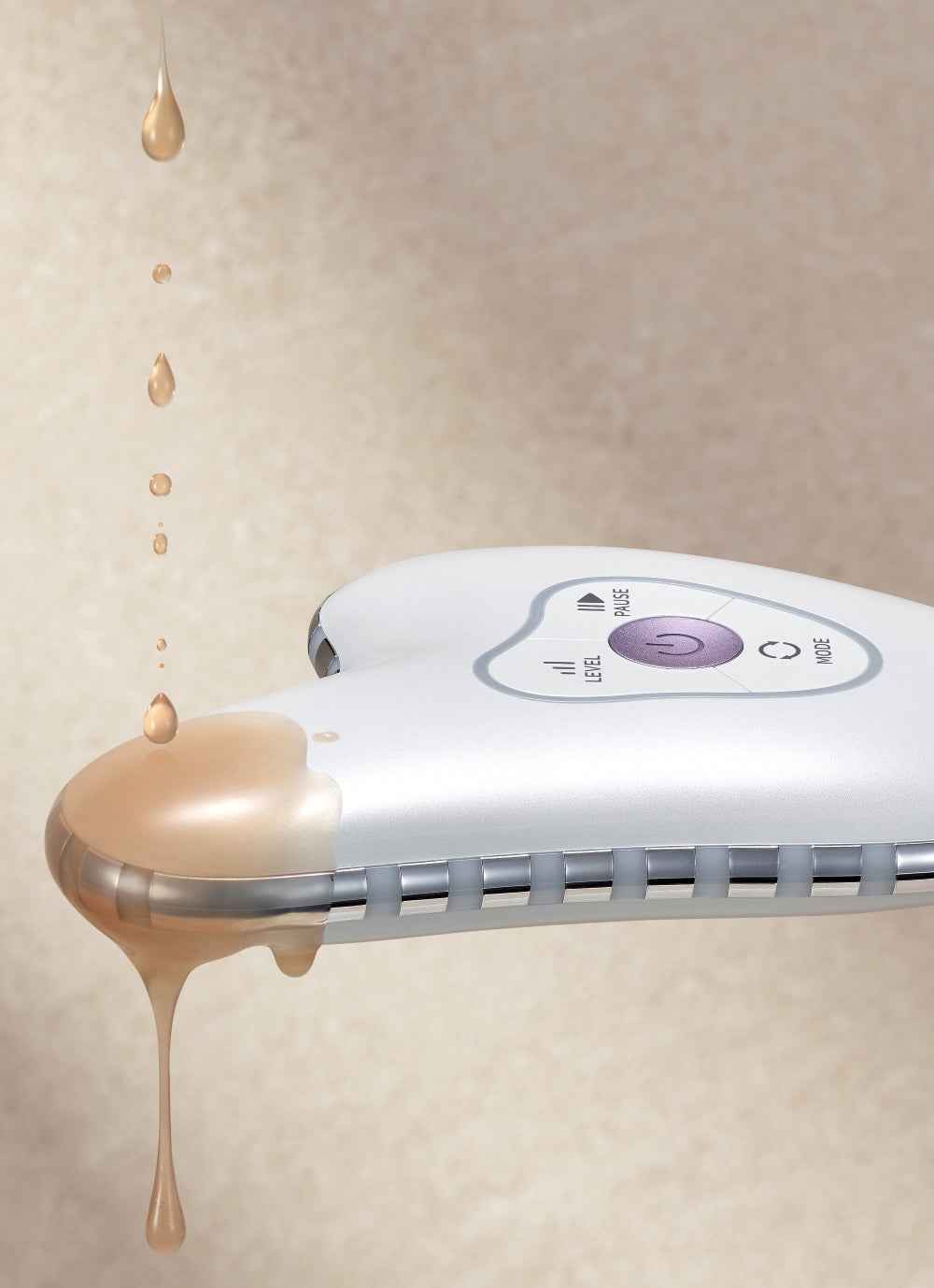 Centellian24 Madeca Prime Ritual - High-Frequency Gua Sha Device