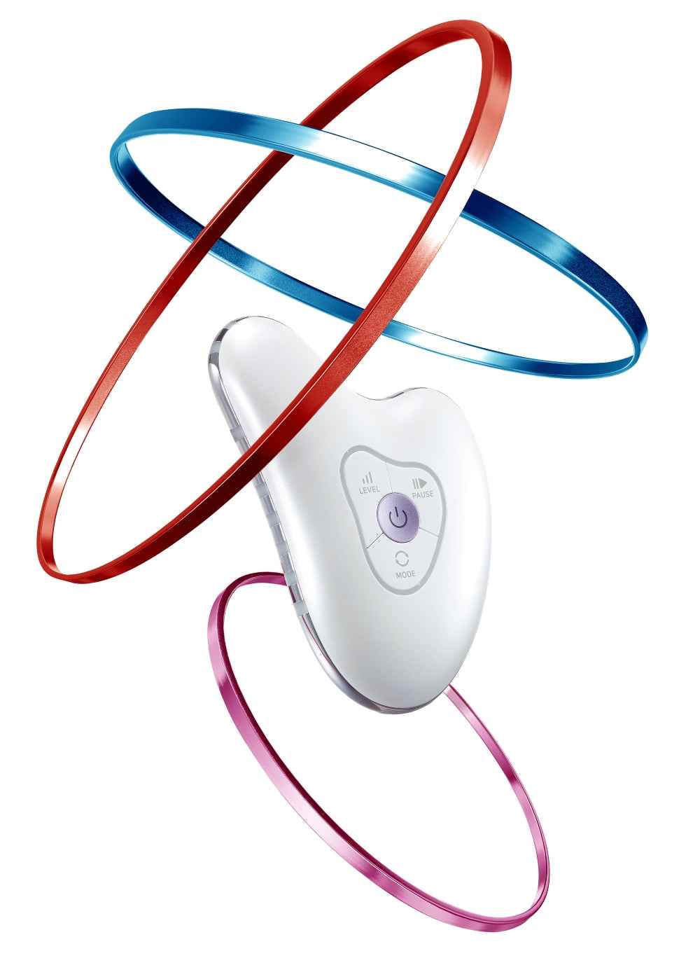 Centellian24 Madeca Prime Ritual - High-Frequency Gua Sha Device