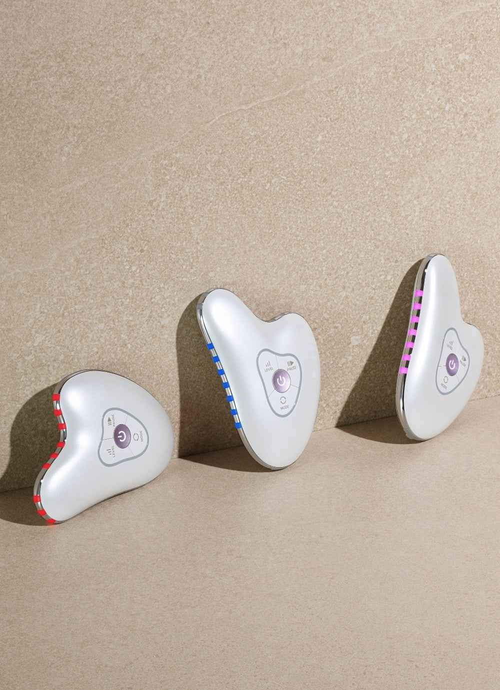 Centellian24 Madeca Prime Ritual - High-Frequency Gua Sha Device