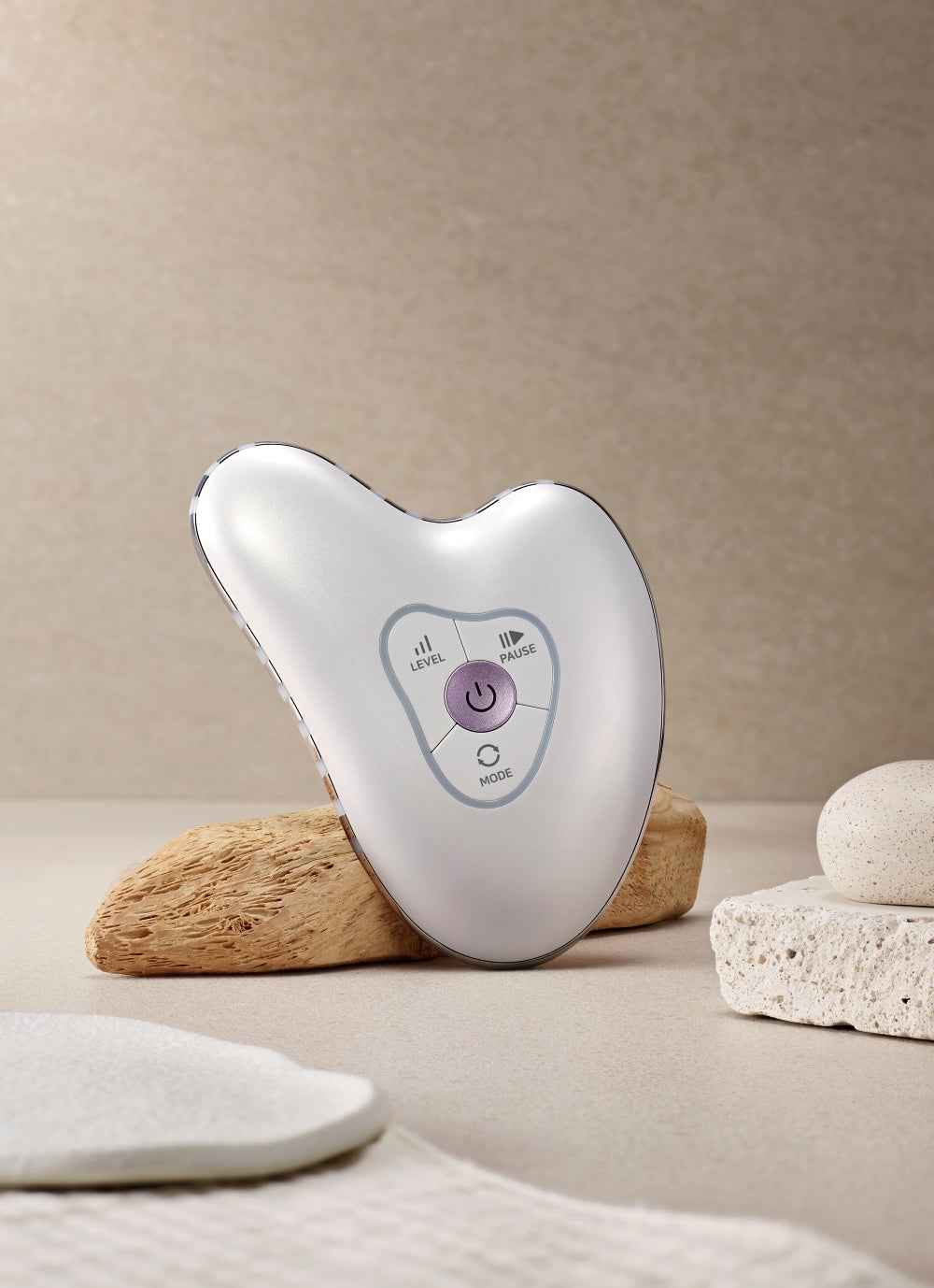 Centellian24 Madeca Prime Ritual - High-Frequency Gua Sha Device
