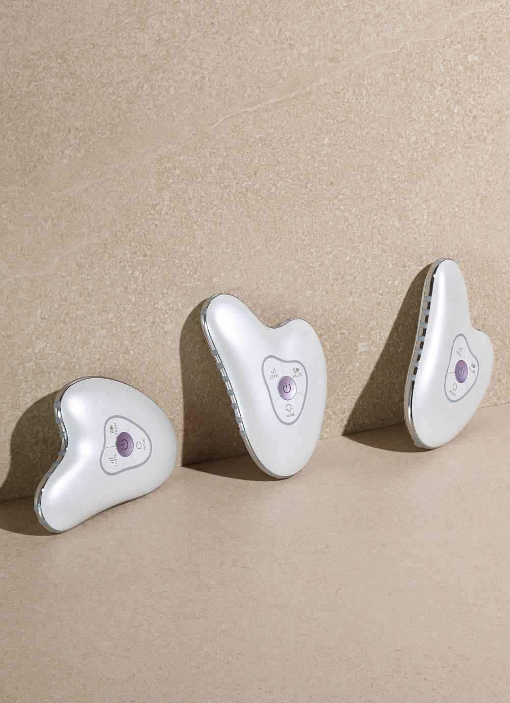 Centellian24 Madeca Prime Ritual - High-Frequency Gua Sha Device