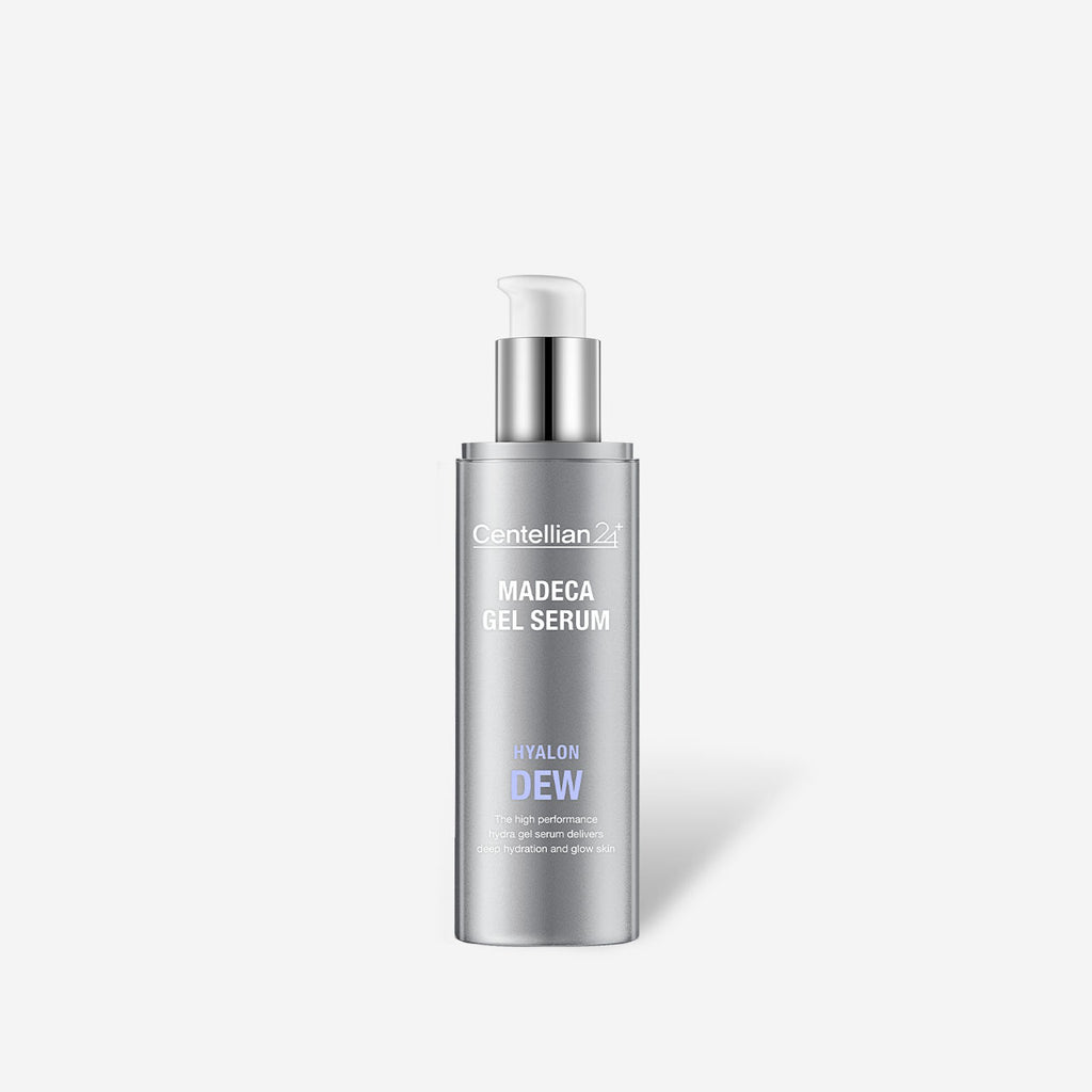 [Centellian24] Madeca Gel Serum Hyalron Dew 30ml - Glamful-Beauty.com