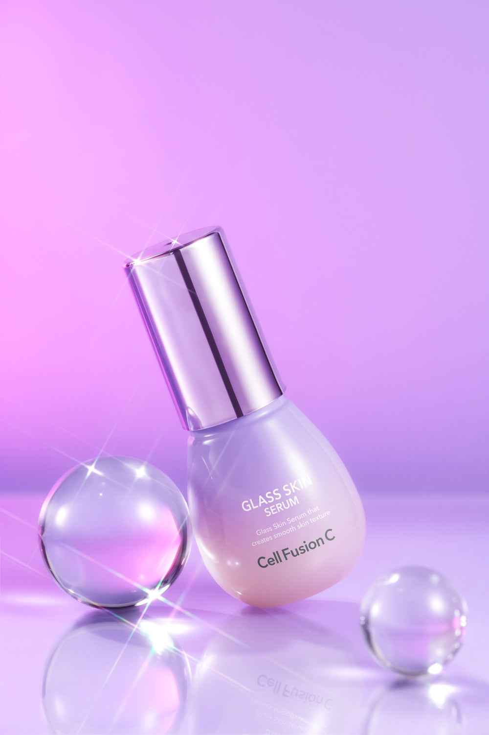 [CellfusionC] Glass Skin Serum 30ml