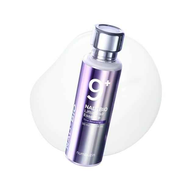 [NUMBUZIN] NAD BIO Lifting-sil Essence Time Reversing 50ml