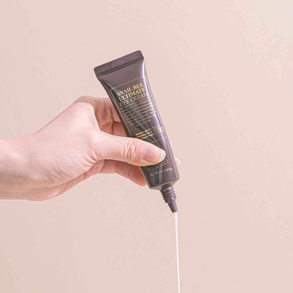 [Benton] Snail Bee Ultimate Premium Eye Cream 30g