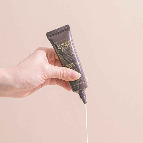 [Benton] Snail Bee Ultimate Premium Eye Cream 30g