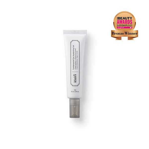 [Dear Klairs] Fundamental Eye Awakening Gel 35ml