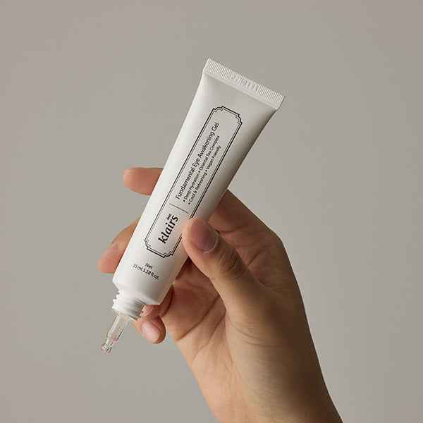 [Dear Klairs] Fundamental Eye Awakening Gel 35ml