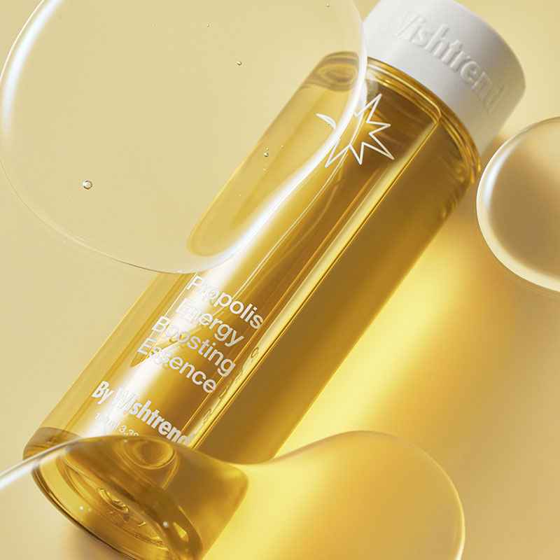 [ByWishtrend] Propolis Energy Boosting Essence 100 mL