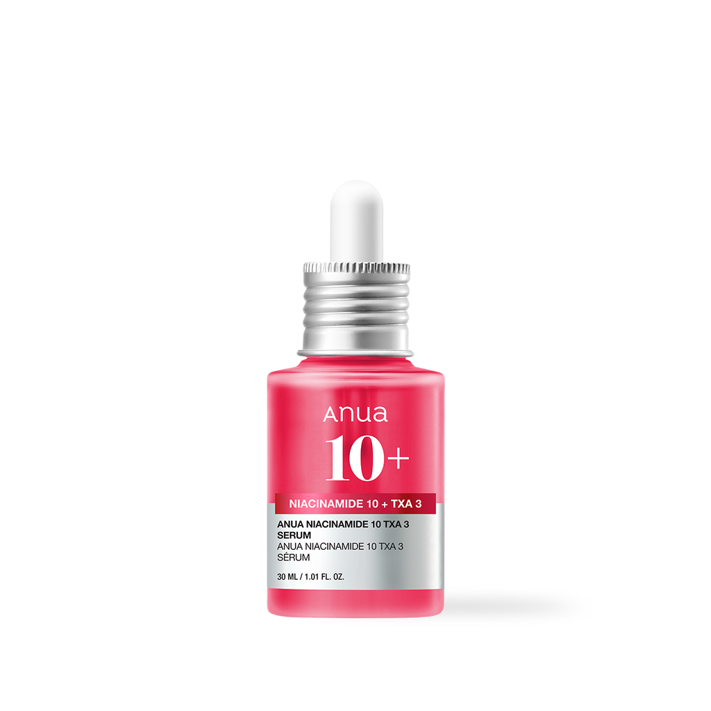 [Anua] NIACINAMIDE 10% + TXA 4% DARK SPOT CORRECTING SERUM 30ml - Glamful-Beauty.com