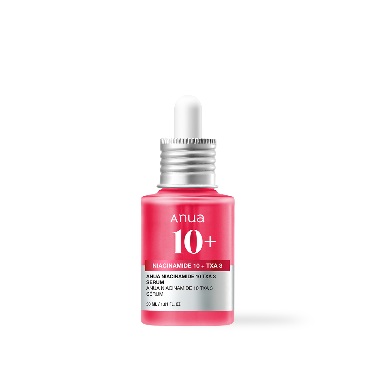 [Anua] NIACINAMIDE 10% + TXA 4% DARK SPOT CORRECTING SERUM 30ml - Glamful-Beauty.com