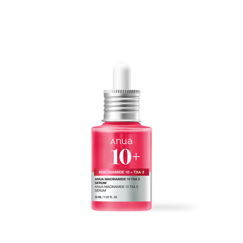[Anua] NIACINAMIDE 10% + TXA 4% DARK SPOT CORRECTING SERUM 30ml - Glamful-Beauty.com
