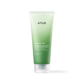 [Anua] HEARTLEAF QUERCETINOL PORE DEEP CLEANSING FOAM 150ML - Glamful-Beauty.com
