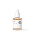 [Anua] HEARTLEAF 80% MOISTURE SOOTHING AMPOULE 30ml - Glamful-Beauty.com