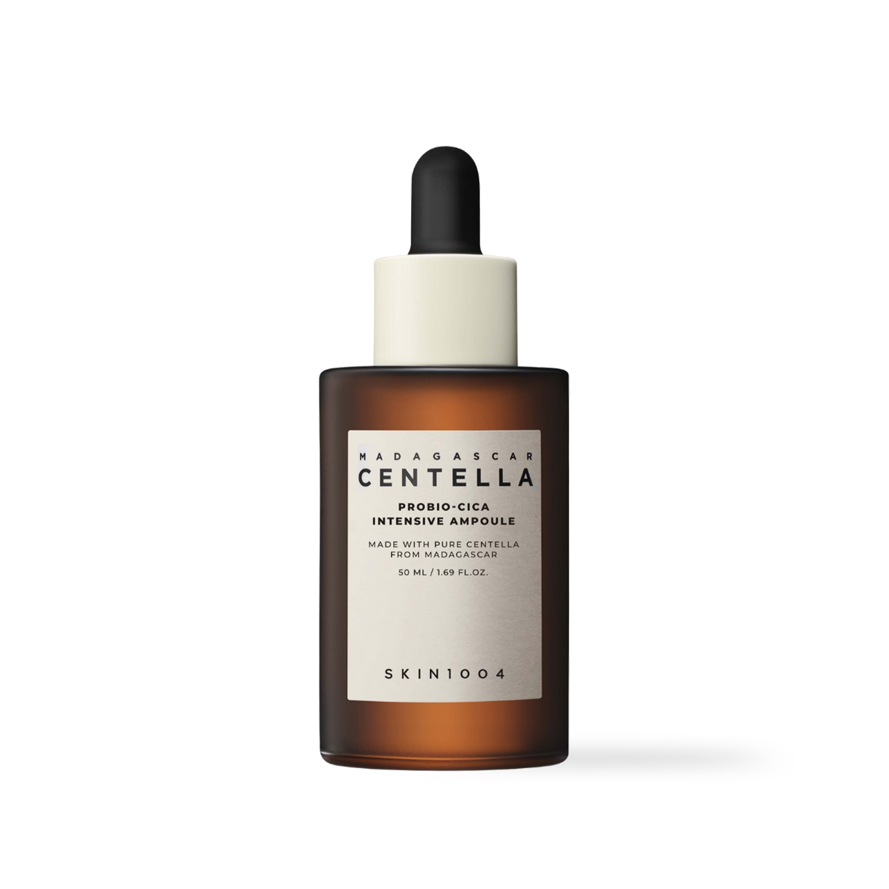 [Skin1004] Madagascar Centella Probio-Cica Intensive Ampoule - 3 Size - Glamful-Beauty.com