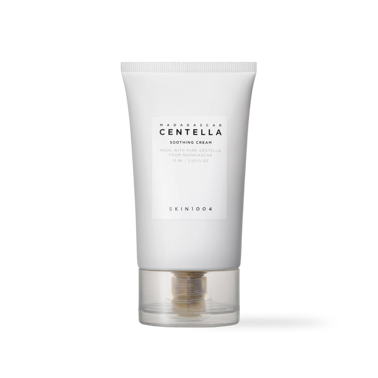 [Skin1004] Madagascar Centella Soothing Cream - 2 Size - Glamful-Beauty.com