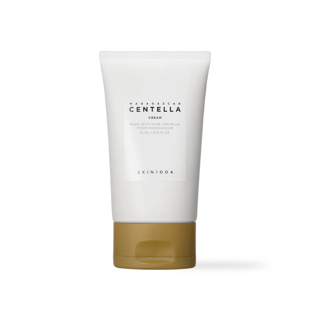 [Skin1004] Madagascar Centella Cream - 2 Size - Glamful-Beauty.com