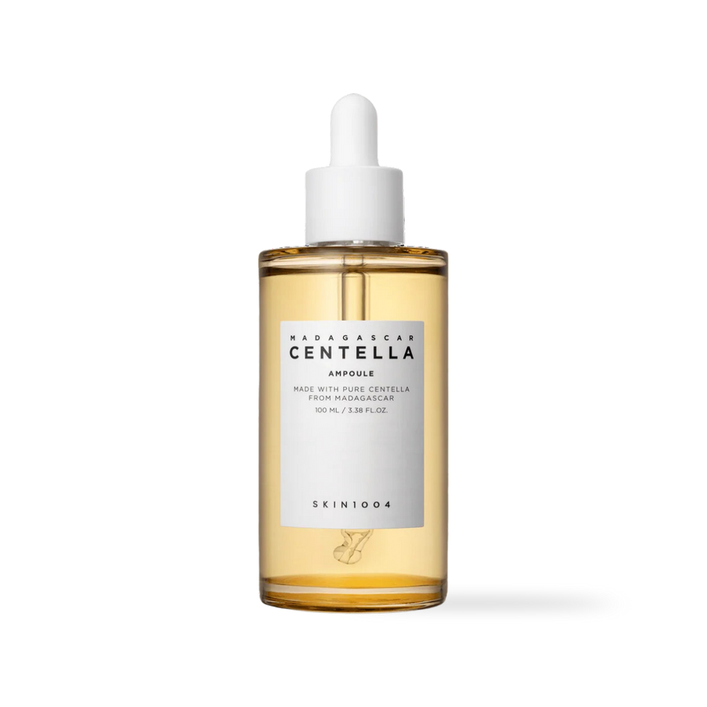 [Skin1004] Madagascar Centella Ampoule - 3 Size - Glamful-Beauty.com