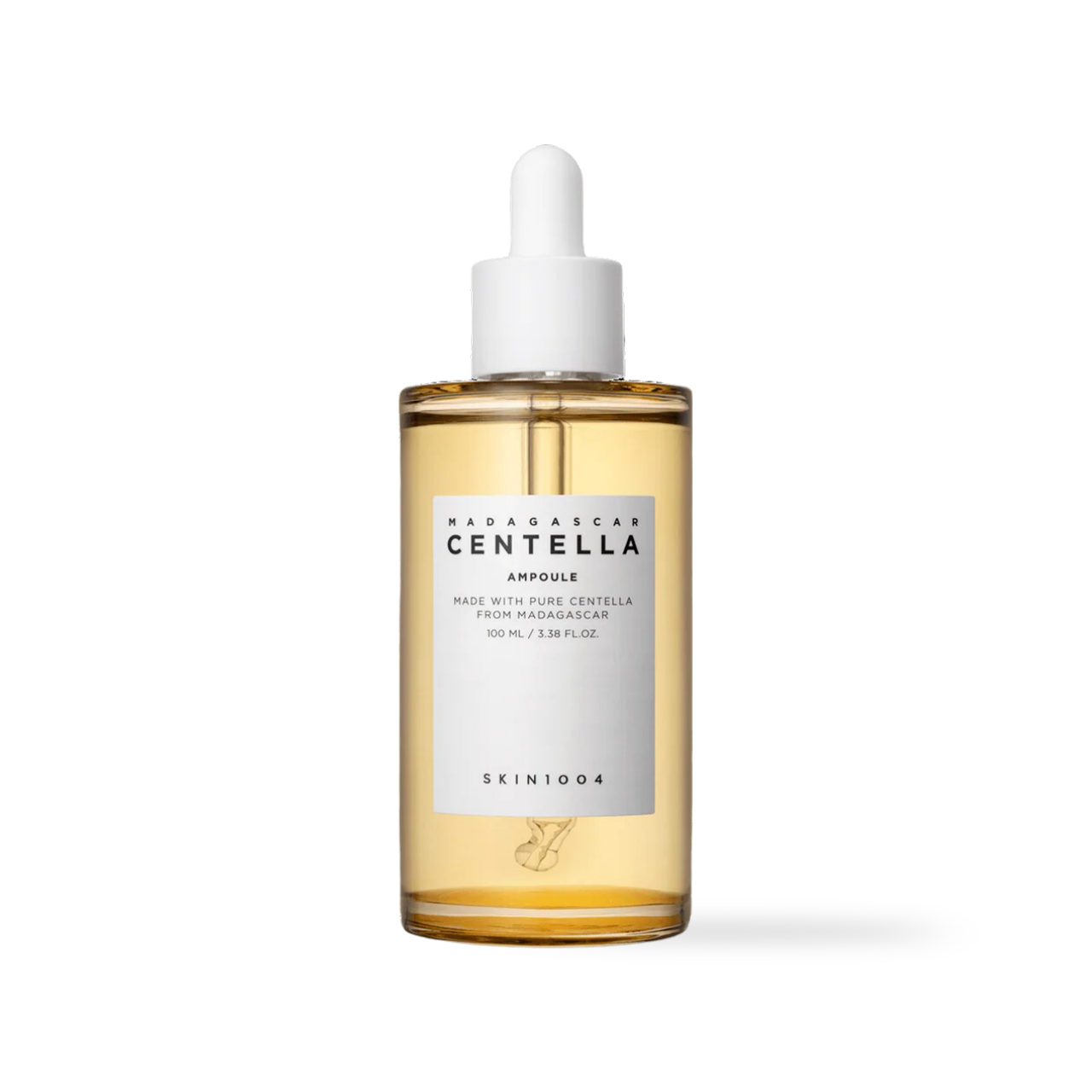 [Skin1004] Madagascar Centella Ampoule - 3 Size - Glamful-Beauty.com