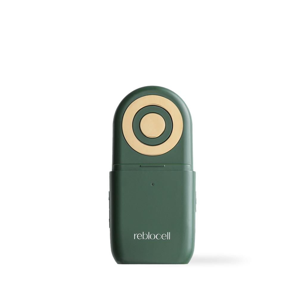 Reblocell nocnoc Radial - Microcurrent Facial Sculpting Device
