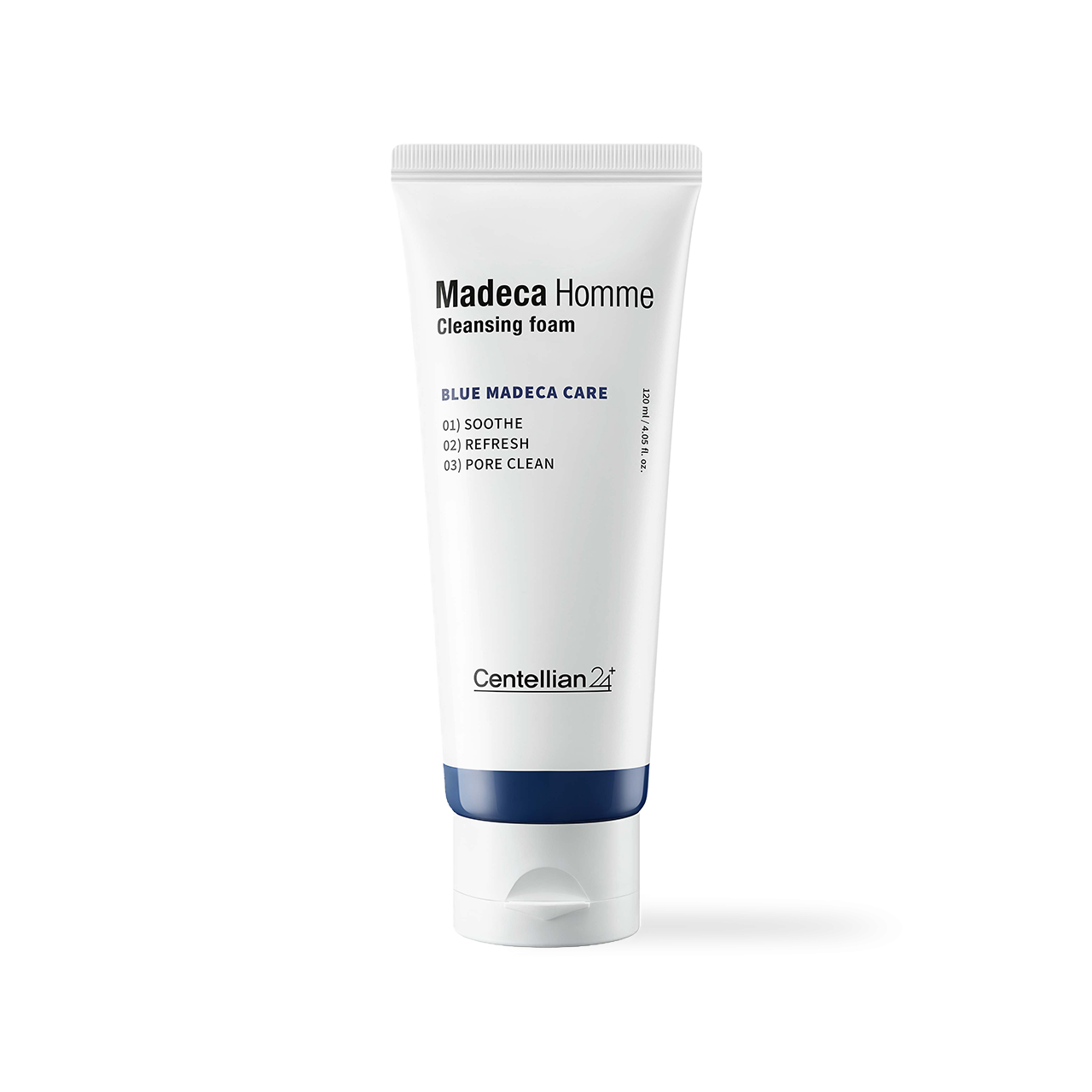 Active Oil Control Kit — 2-Step Grooming Routine for Men