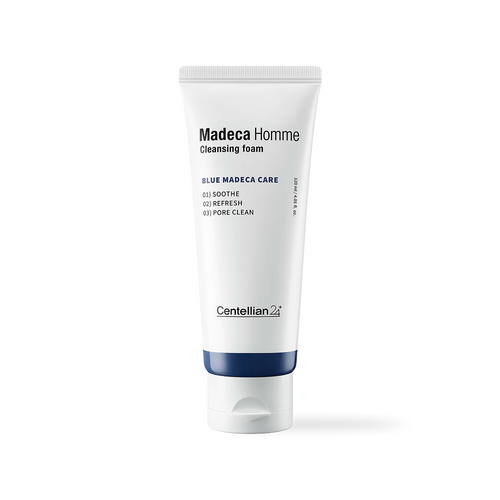 Active Oil Control Kit — 2-Step Grooming Routine for Men