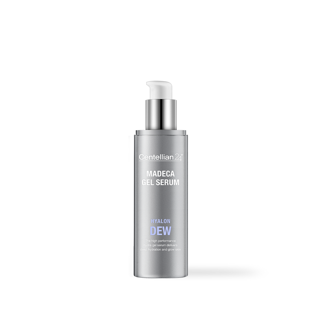 [Centellian24] Madeca Gel Serum Hyalron Dew 30ml - Glamful-Beauty.com