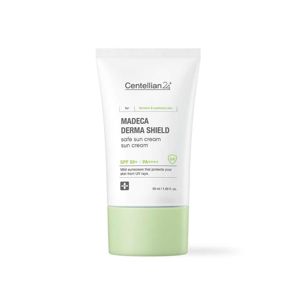 Summer Skin Reset Kit