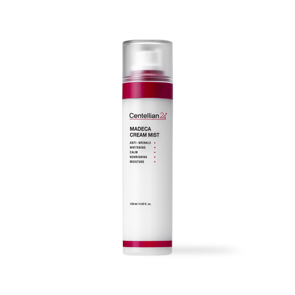 [Centellian24] Madeca Cream Mist 120ml - Glamful-Beauty.com