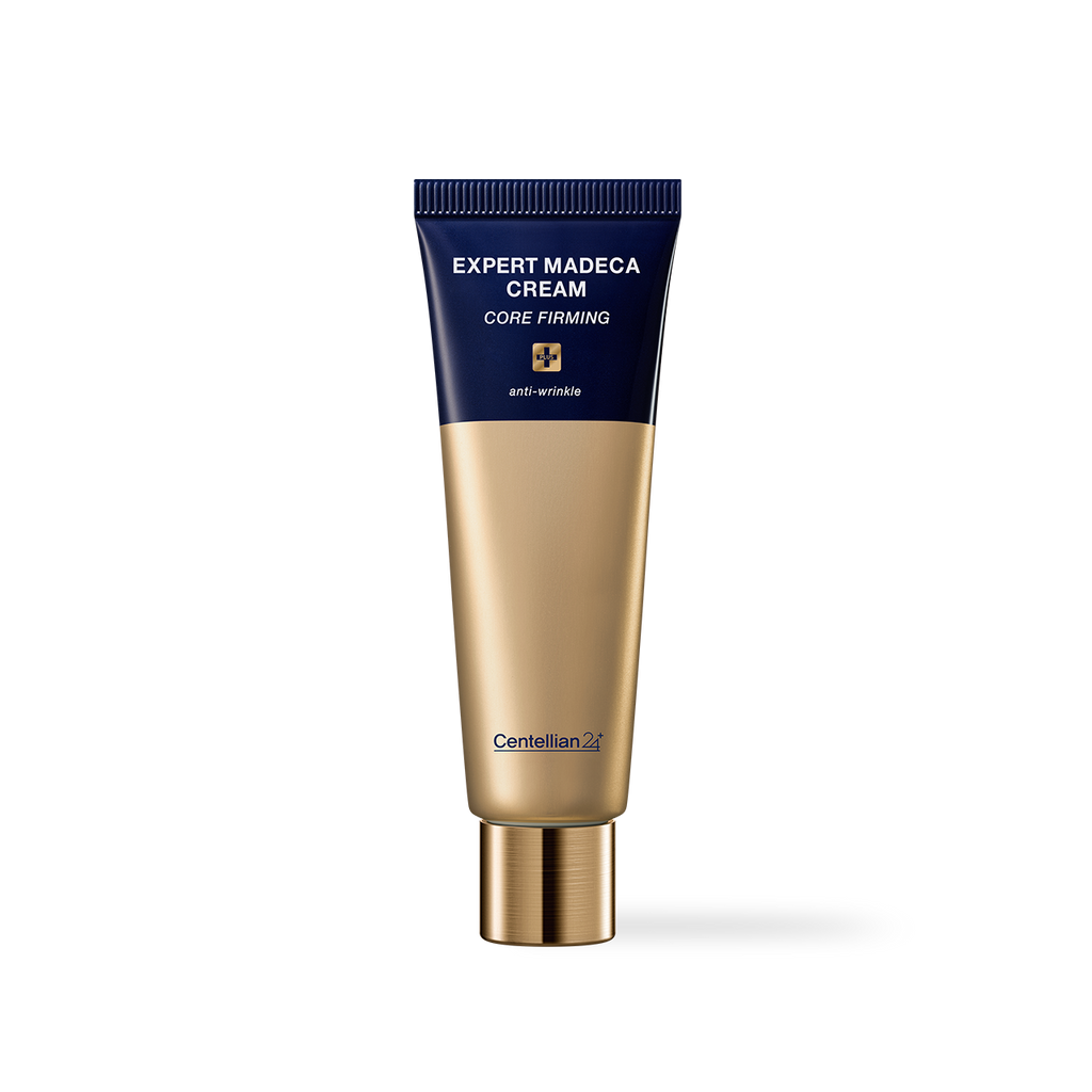 [Centellian24] Expert Madeca Cream Core firming 50ml - Glamful-Beauty.com