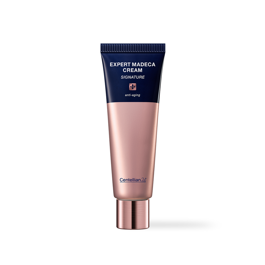 [Centellian24] Expert Madeca Cream Signature 50ml - Glamful-Beauty.com