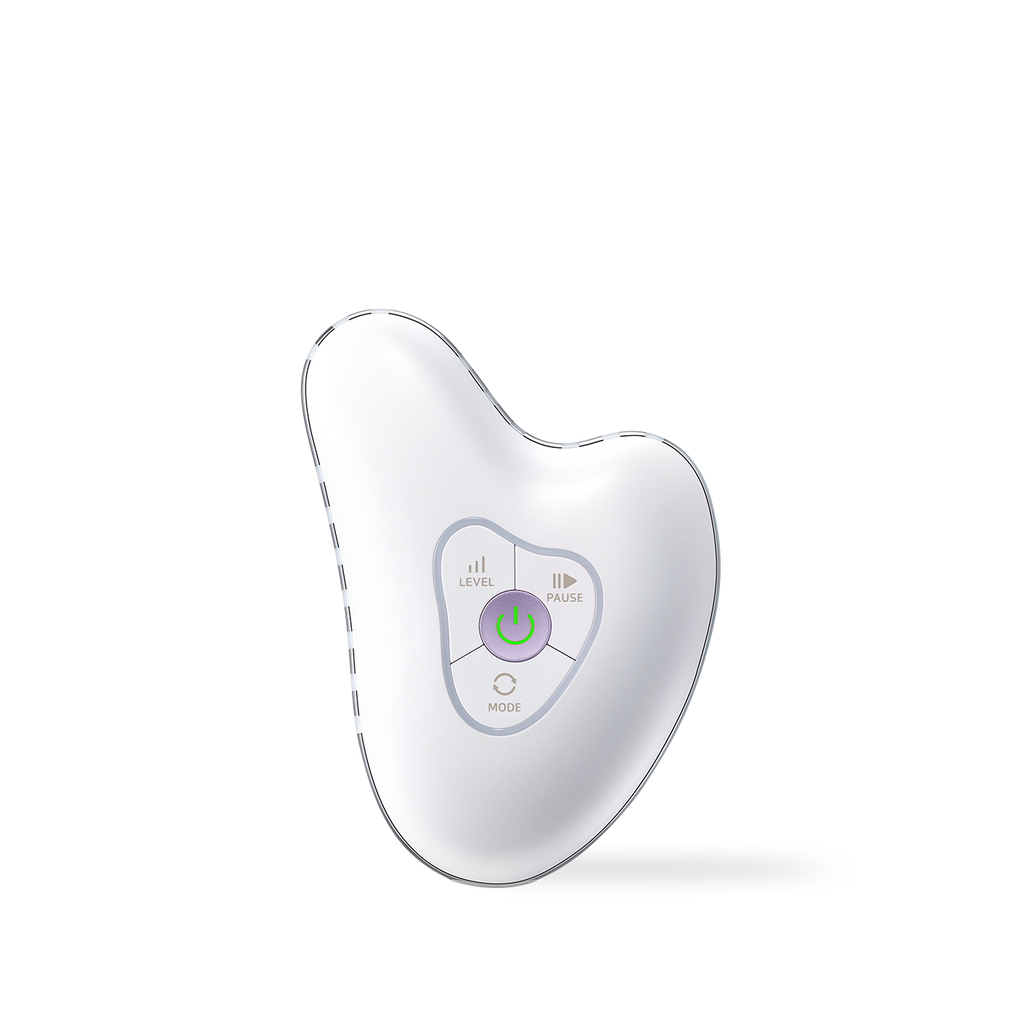 Centellian24 Madeca Prime Ritual - High-Frequency Gua Sha Device - Glamful-Beauty.com