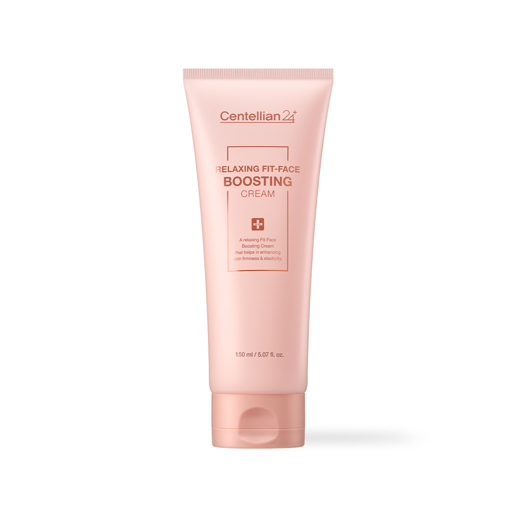 [Centellian24] Relaxing Fit-Face Boosting Cream 150ml - Glamful-Beauty.com