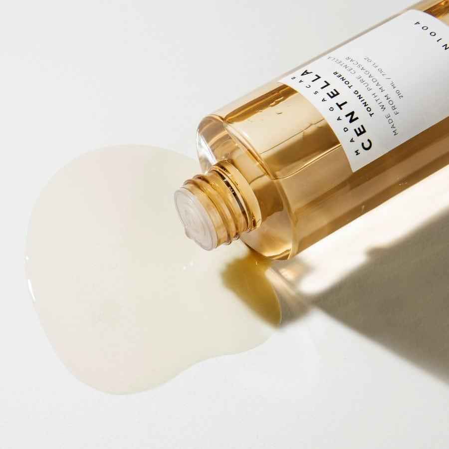 [Skin1004] Madagascar Centella Toning Toner - 3 Size