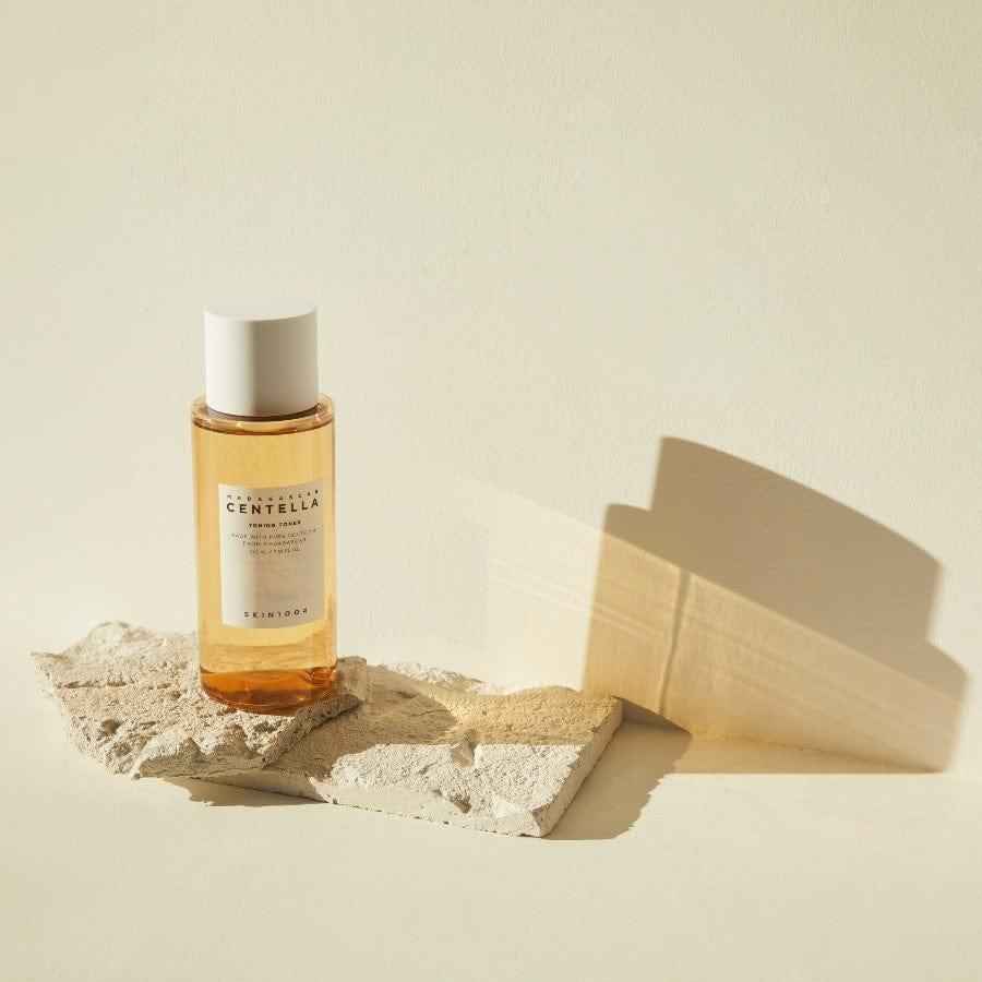 [Skin1004] Madagascar Centella Toning Toner - 3 Size