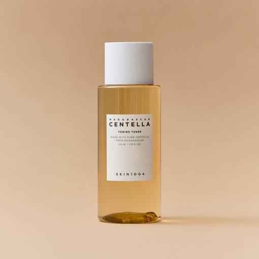 [Skin1004] Madagascar Centella Toning Toner - 3 Size