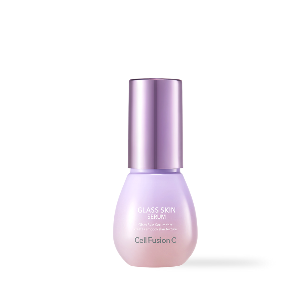 [CellfusionC] Glass Skin Serum 30ml - Glamful-Beauty.com