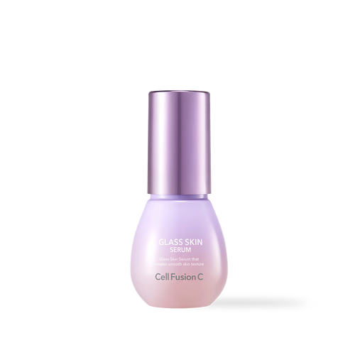 [CellfusionC] Glass Skin Serum 30ml - Glamful-Beauty.com