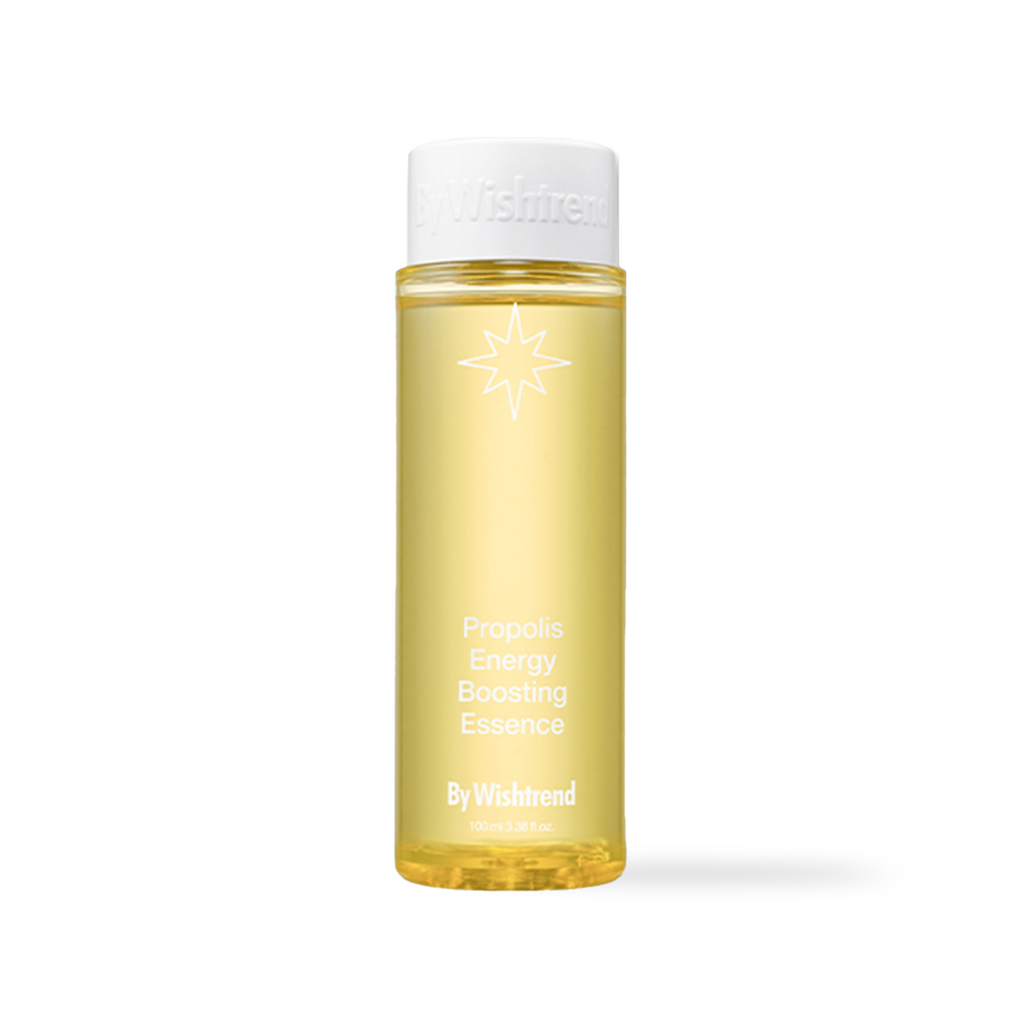 [ByWishtrend] Propolis Energy Boosting Essence 100 mL - Glamful-Beauty.com