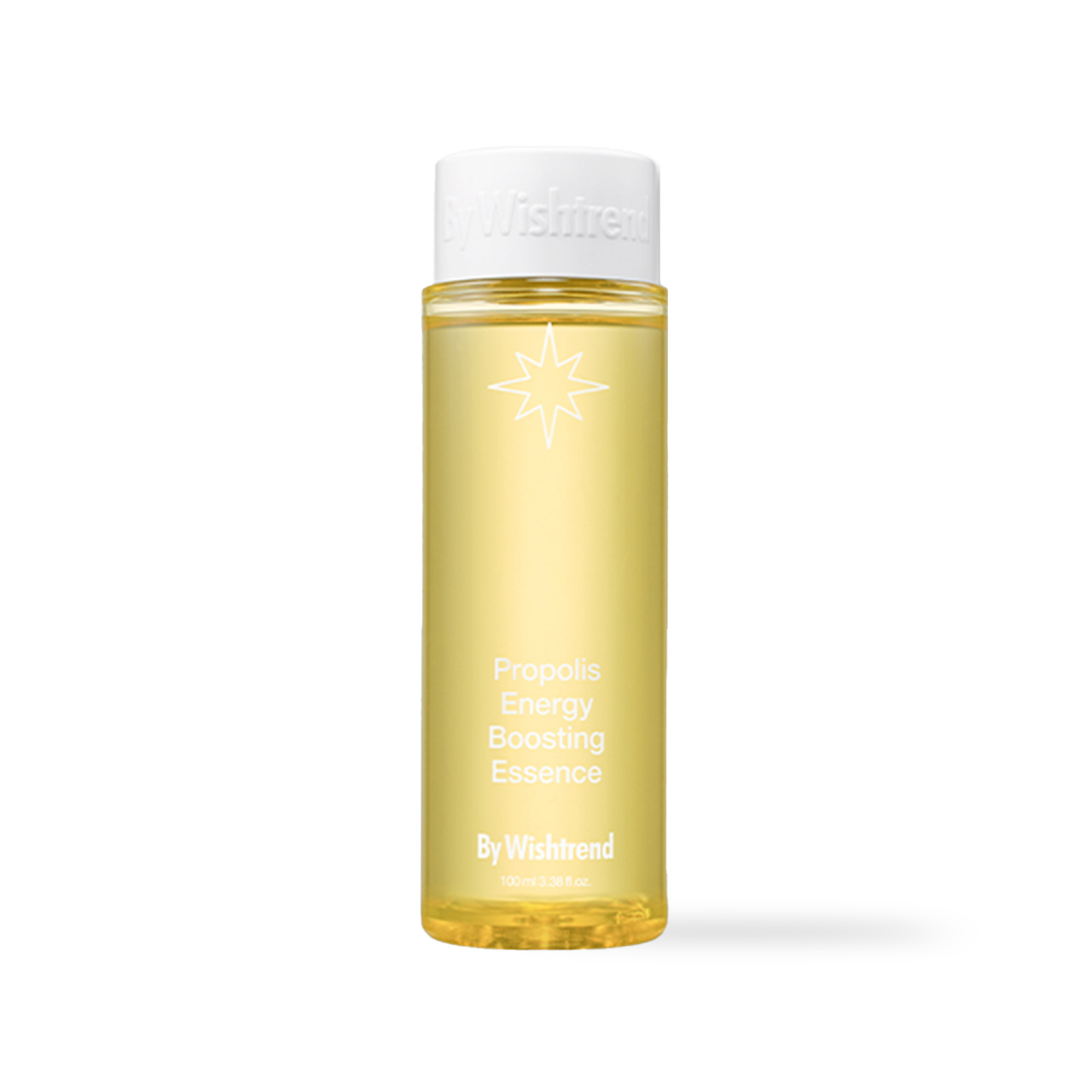 [ByWishtrend] Propolis Energy Boosting Essence 100 mL - Glamful-Beauty.com
