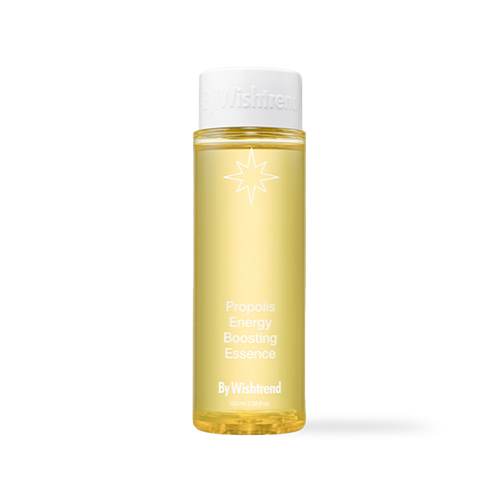 [ByWishtrend] Propolis Energy Boosting Essence 100 mL - Glamful-Beauty.com