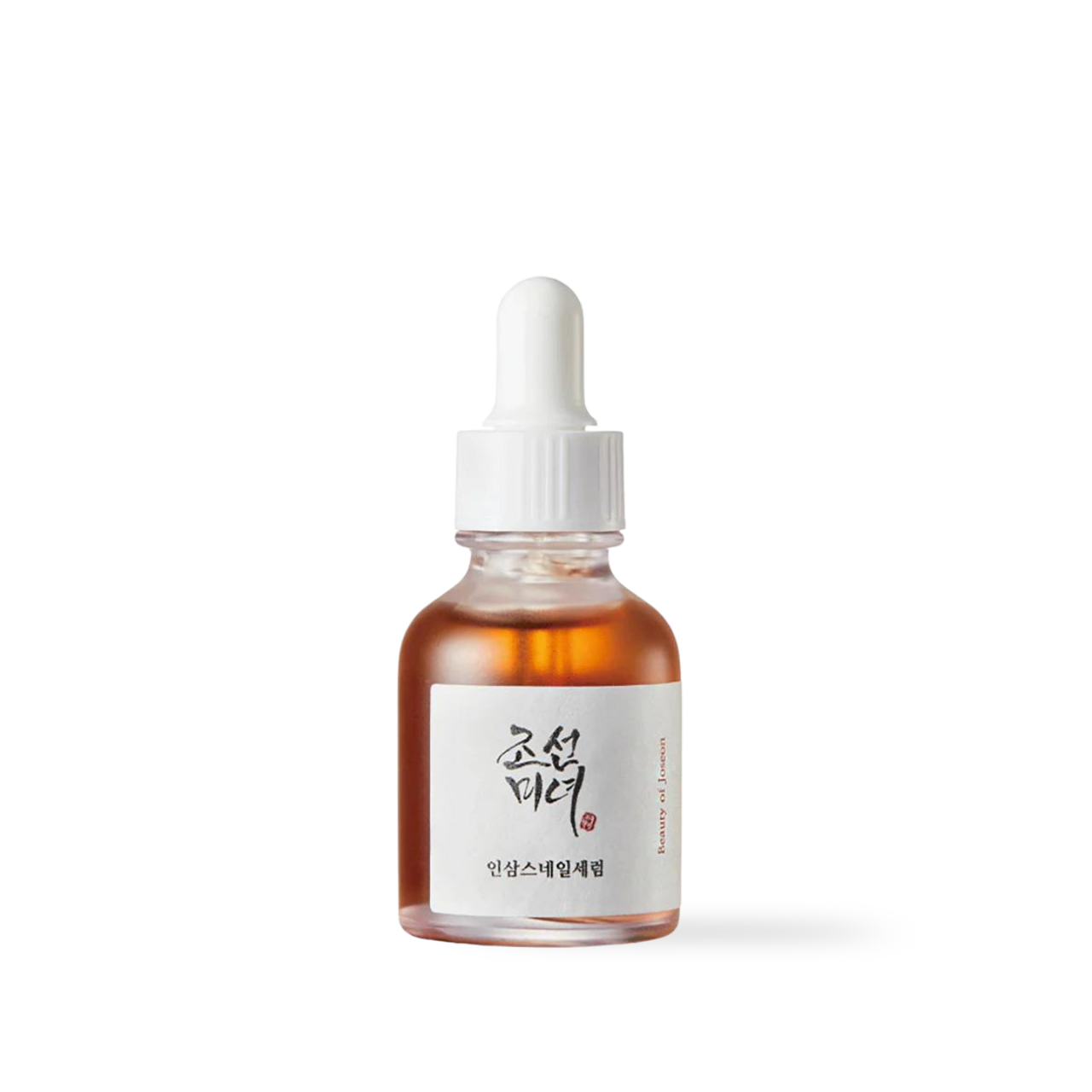 Beauty of Joseon Revive Serum Ginseng & Snail Mucin 30ml