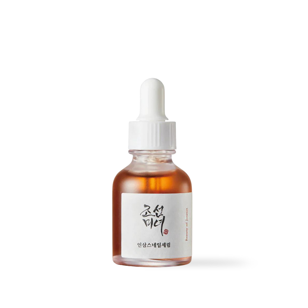 Beauty of Joseon Revive Serum Ginseng & Snail Mucin 30ml