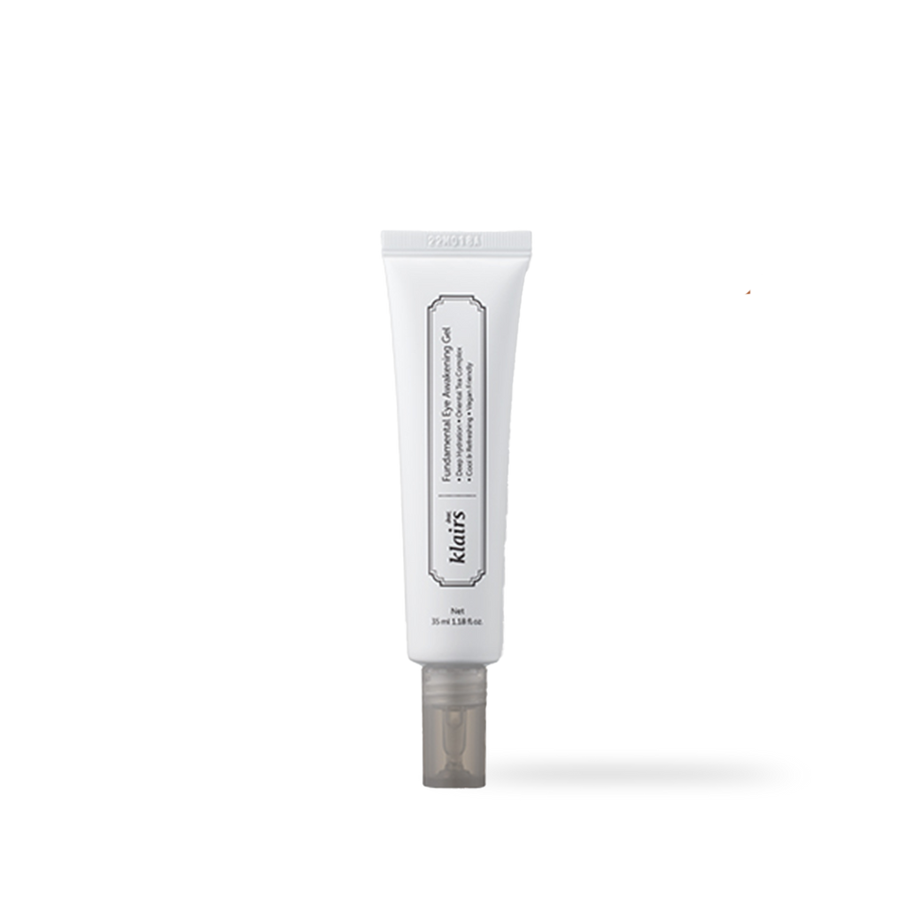 [Dear Klairs] Fundamental Eye Awakening Gel 35ml - Glamful-Beauty.com