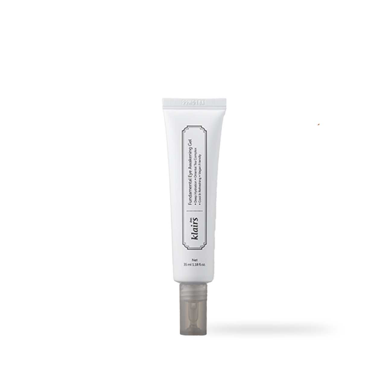 [Dear Klairs] Fundamental Eye Awakening Gel 35ml - Glamful-Beauty.com