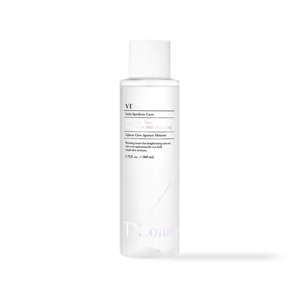 [VT Cosmetics] TX-Toning Toner 200ml - Glamful-Beauty.com