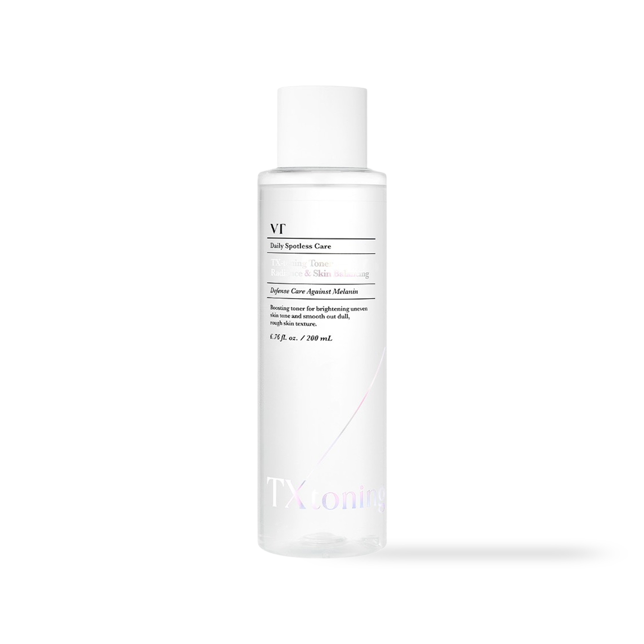 [VT Cosmetics] TX-Toning Toner 200ml - Glamful-Beauty.com