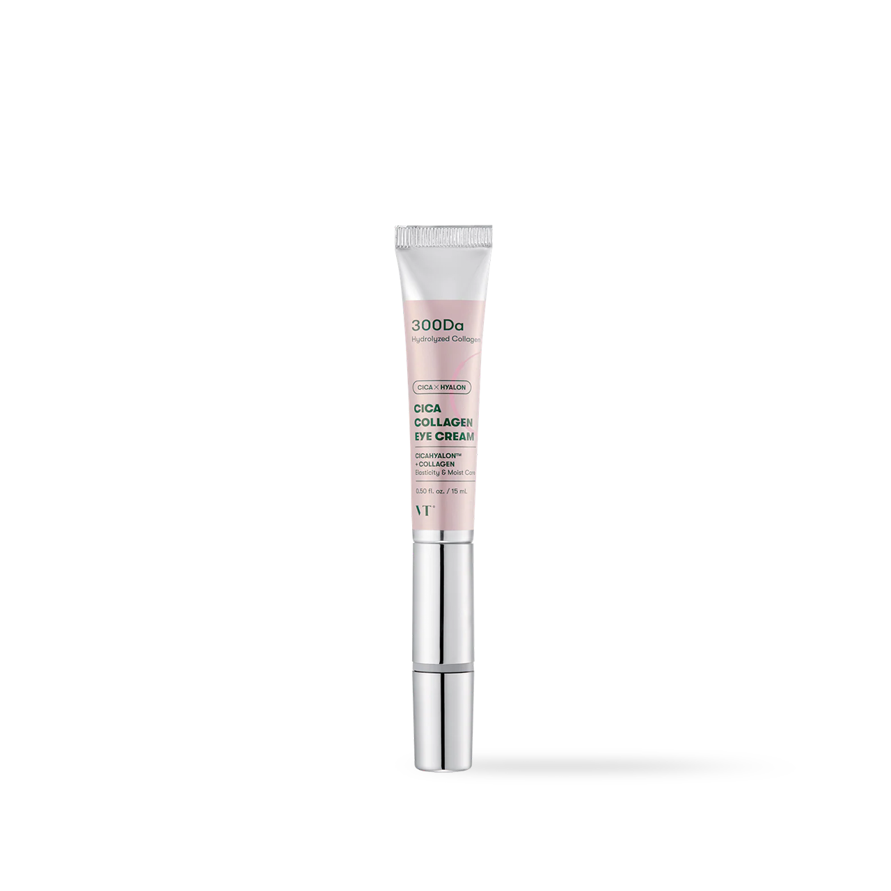 [VT Cosmetics] CICA Collagen Eye Cream 15ml - Glamful-Beauty.com