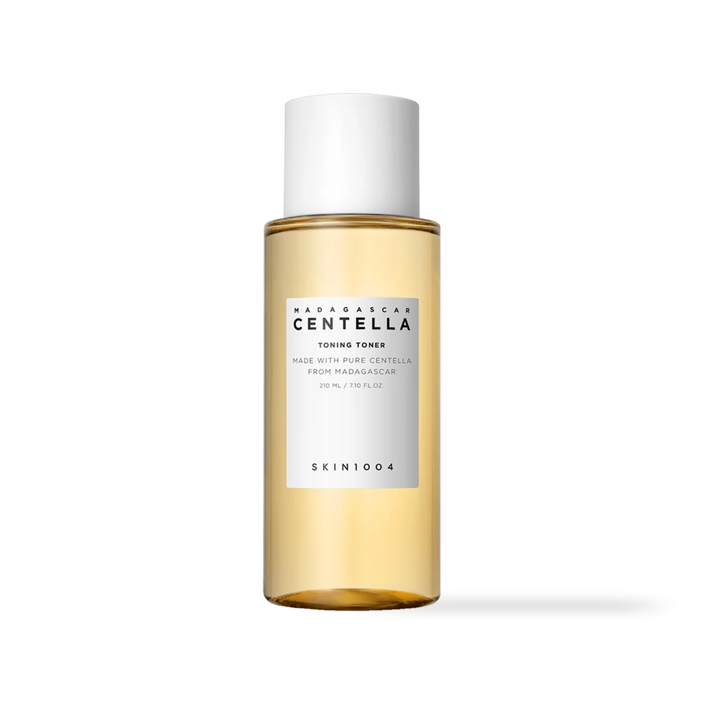 [Skin1004] Madagascar Centella Toning Toner - 3 Size - Glamful-Beauty.com