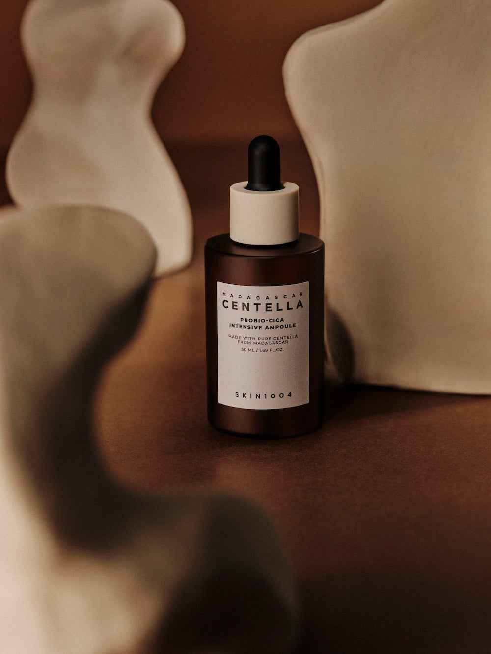 [Skin1004] Madagascar Centella Probio-Cica Intensive Ampoule - 3 Size